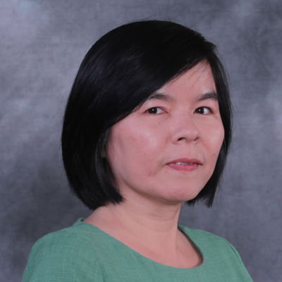 Dr Vu Thanh Tu Anh